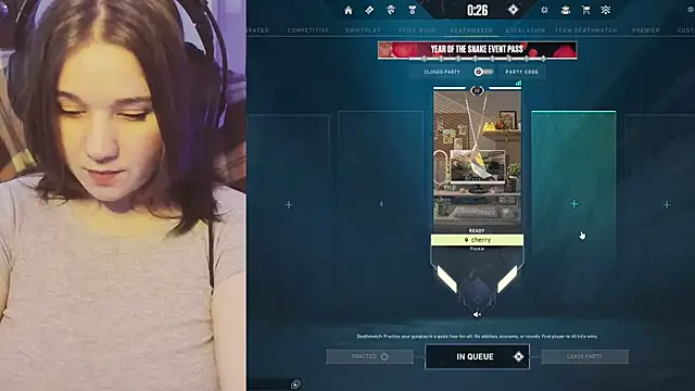 nerdymuse online show from 02-04-25, 09:38