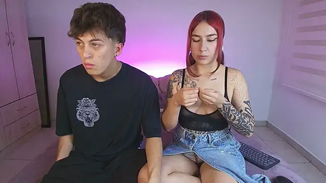 Snapshot of Sky_Intimate chatting on 02-22-26, 12:02 Sky Intimate online show from 02-22-26, 12:02