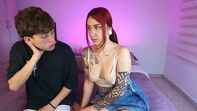 Snapshot of Sky_Intimate chatting on 02-15-26, 01:50 Sky Intimate online show from 02-15-26, 01:50