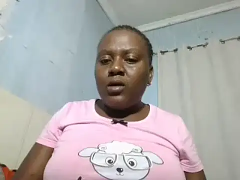 Snapshot of ThamiXX chatting on 01-16-25, 12:01 ThamiXX online show from 01-16-25, 12:01