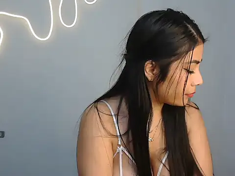 conejita linda online show from 01-24-25, 02:49