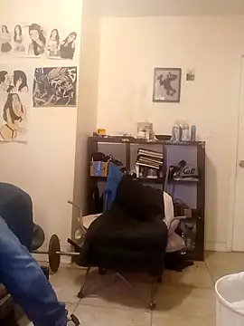 k1oudE online show from 12-18-25, 03:11