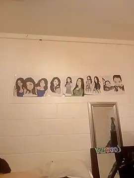 k1oudE online show from 02-13-26, 05:07