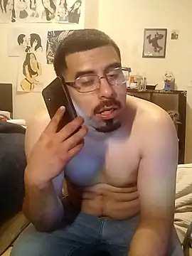 k1oudE online show from 01-12-26, 04:41