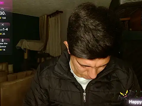 Noah-cock online show from 11-06-25, 01:09