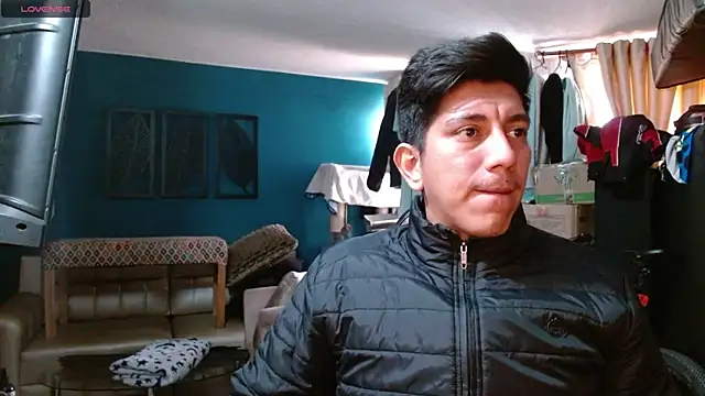 Noah-cock online show from 11-09-25, 03:49