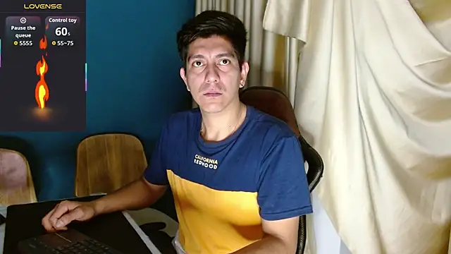 Noah-cock online show from 11-21-25, 04:55