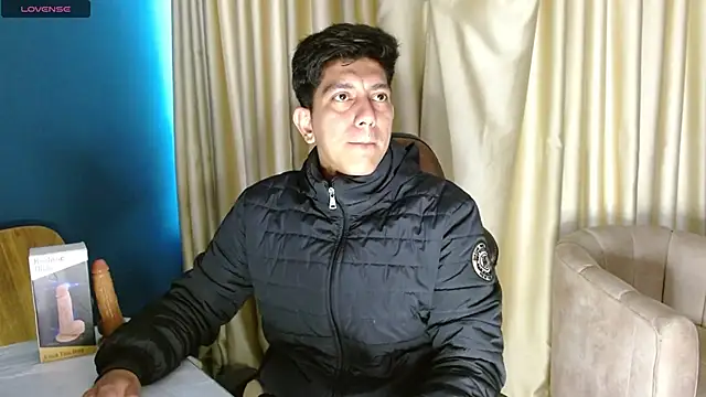 Noah-cock online show from 11-29-25, 11:21