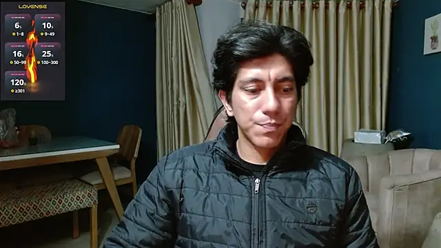 Noah-cock online show from 08-01-26, 03:59