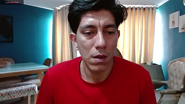 Noah-cock online show from 03-19-26, 04:07