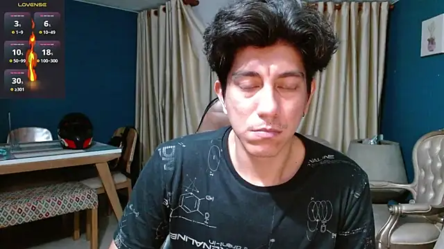 Snapshot of Noah-cock chatting on 02-27-26, 05:29 Noah-cock online show from 02-27-26, 05:29