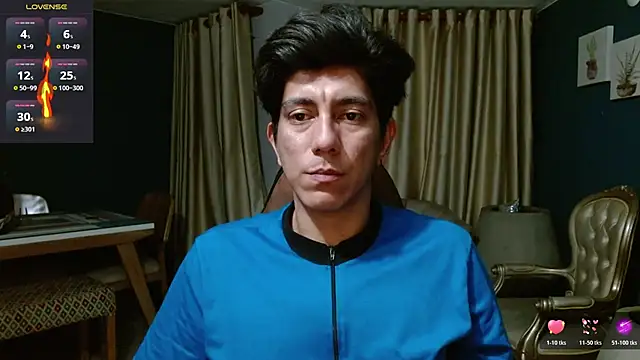 Snapshot of Noah-cock chatting on 03-01-26, 12:43 Noah-cock online show from 03-01-26, 12:43