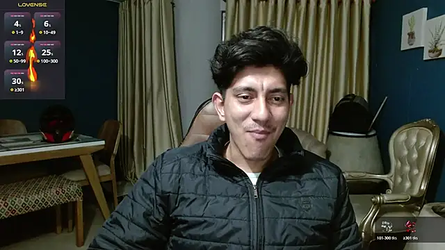 Snapshot of Noah-cock chatting on 01-18-26, 01:42 Noah-cock online show from 01-18-26, 01:42