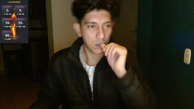 Noah-cock online show from 01-11-26, 06:42