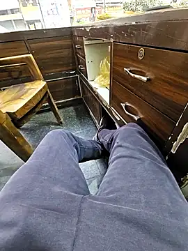 pyasevickybabu563 online show from 11-19-25, 11:10