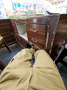 pyasevickybabu563 online show from 03-07-26, 09:27