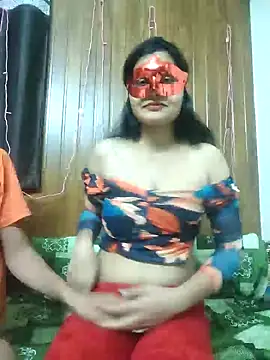 cutieAnkita online show from 01-02-25, 06:23