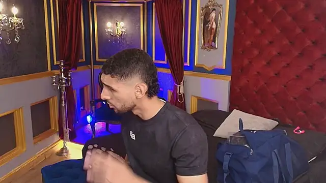 MarcoVitto online show from 01-13-26, 11:58