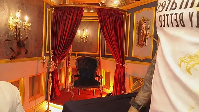 MarcoVitto online show from 11-04-25, 08:01