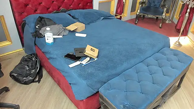 MarcoVitto online show from 12-04-25, 11:53