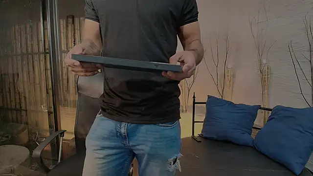 MarcoVitto online show from 10-08-25, 11:23