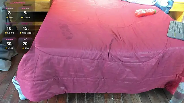 MarcoVitto online show from 02-25-26, 07:47