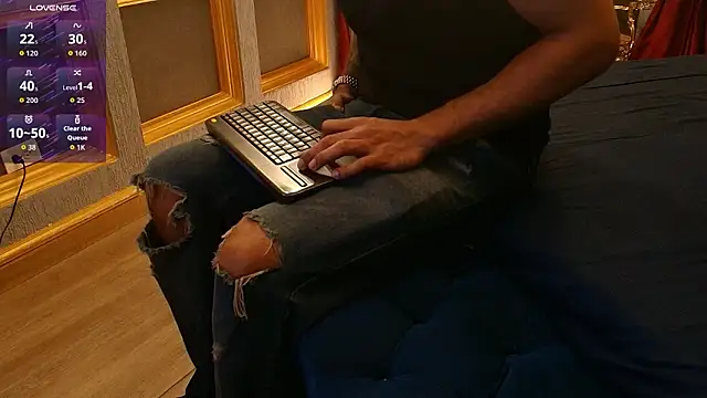 MarcoVitto online show from 01-18-26, 11:46