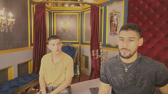 MarcoVitto online show from 03-11-25, 03:14