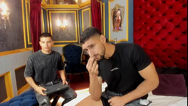 MarcoVitto online show from 03-03-25, 09:24