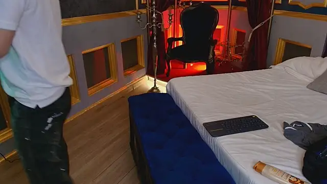 MarcoVitto online show from 12-15-25, 11:27