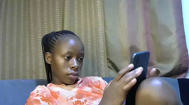 Vixen-Vee online show from 01-09-25, 05:33