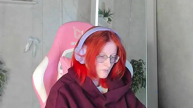 ElizabethHarpper online show from 01-07-26, 01:10