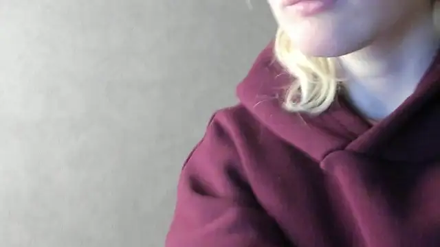 ElizabethHarpper online show from 12-02-25, 12:55