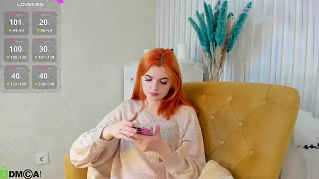 CharlotteMitchell online show from 10-26-25, 12:11