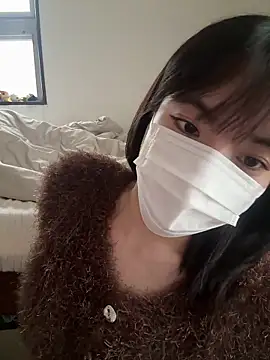 RIRI Chan  online show from 06-22-26, 06:21