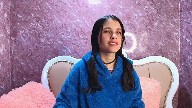 arissha lee online show from 03-21-25, 07:11