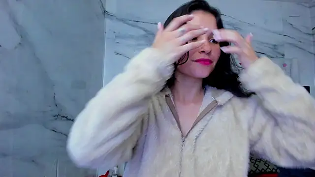 arissha lee online show from 07-02-26, 03:23
