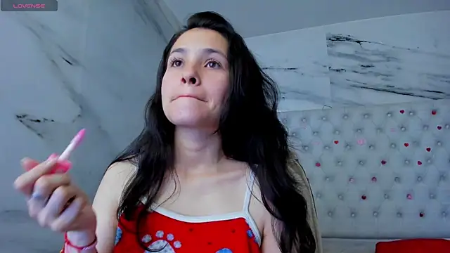 arissha lee online show from 06-19-26, 02:28