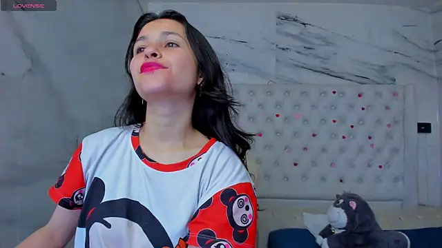 arissha lee online show from 06-14-26, 07:31