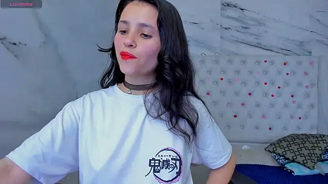 arissha lee online show from 06-05-26, 01:21