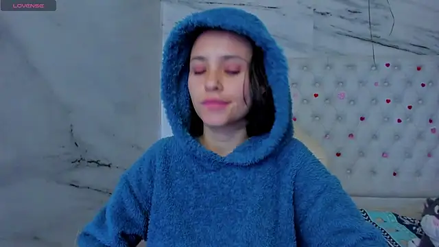 arissha lee online show from 06-02-26, 12:49