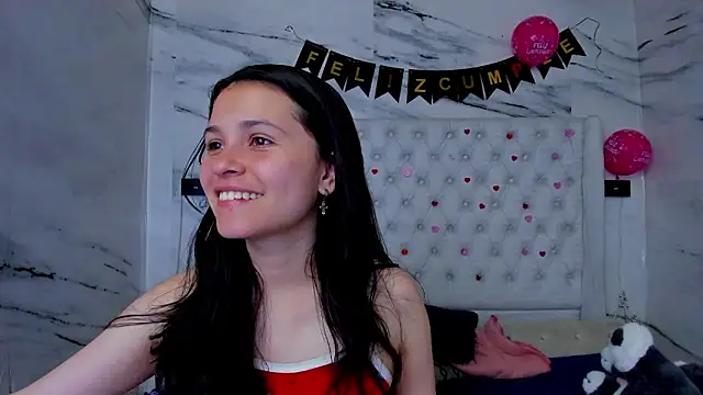arissha lee online show from 03-15-26, 01:45