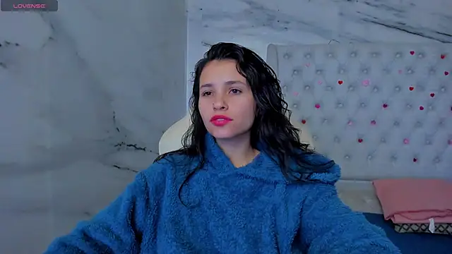 arissha lee online show from 06-15-26, 11:54