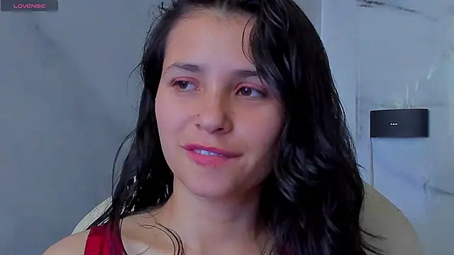 arissha lee online show from 06-08-26, 01:28