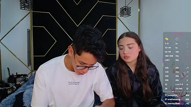 RyanPricee online show from 11-05-25, 04:26