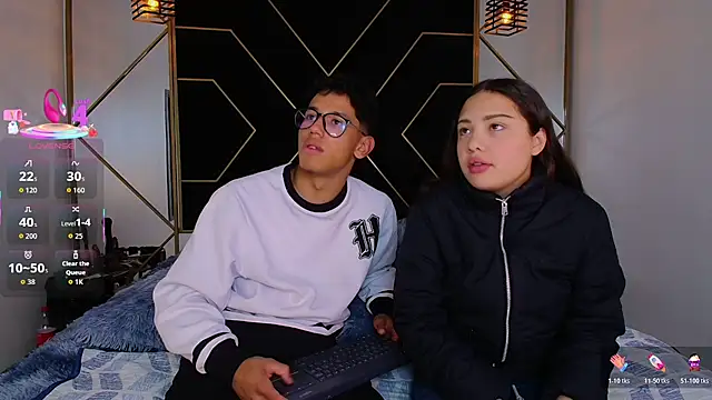 RyanPricee online show from 10-25-25, 04:11