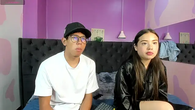 RyanPricee online show from 03-07-25, 04:02