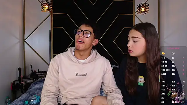 RyanPricee online show from 11-07-25, 03:22