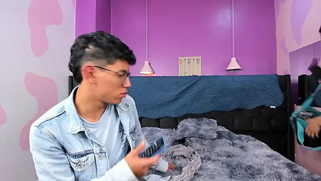 RyanPricee online show from 03-23-25, 03:43