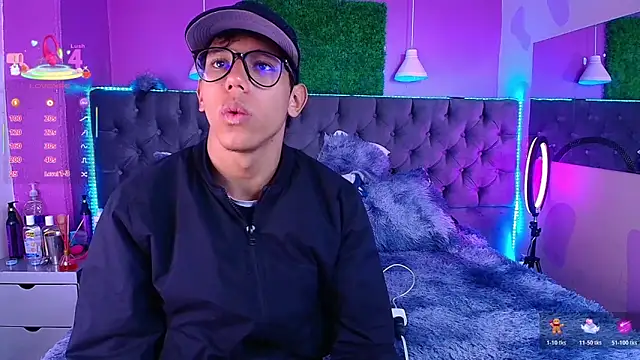 RyanPricee online show from 02-11-26, 04:12